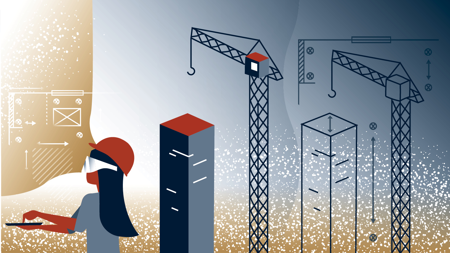 Embracing Innovation in Construction: A Modern Perspective