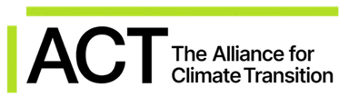 The Alliance for Climate Transition