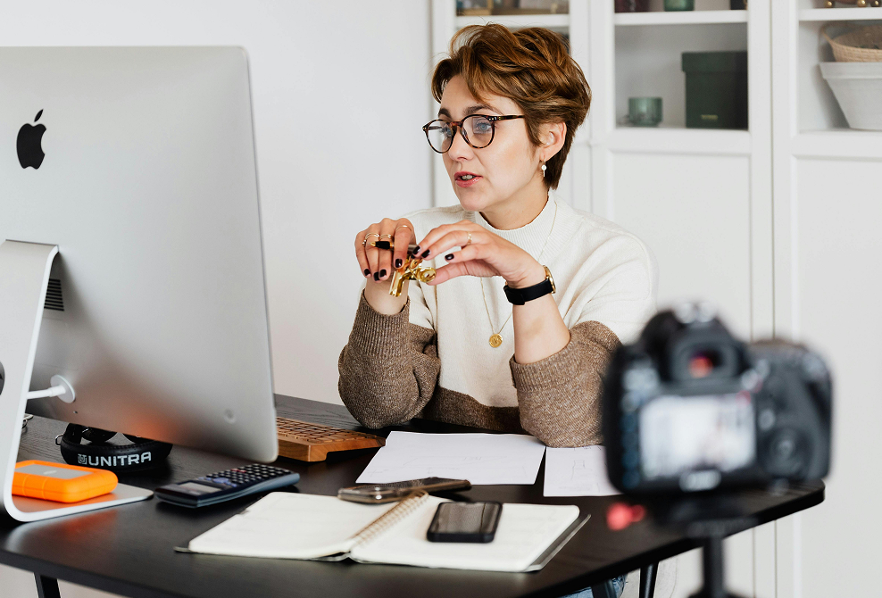 Technology Initiatives