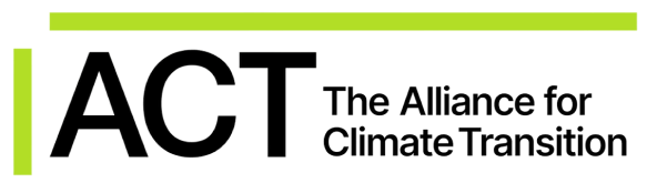 The Alliance for Climate Transition