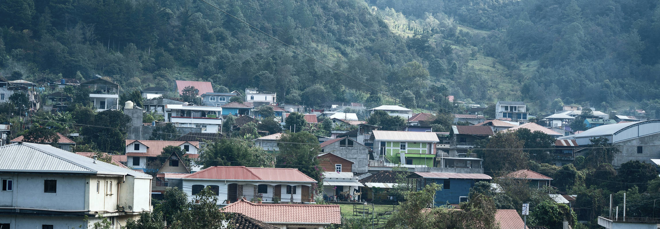 Regional intelligence. Local Impact